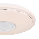 Globo 41386-16 Connor mennyezeti lámpa