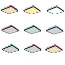 Globo 41391-40 Jaxxi mennyezeti lámpa