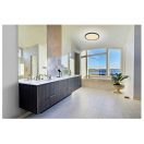 Globo 41562-24B Sapana fürdőszobai mennyezeti lámpa