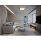 Globo 41563-24B Sapana fürdőszobai mennyezeti lámpa