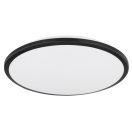 Globo 41569-18B Xander 950lm, 3000K mennyezeti lámpa