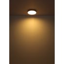 Globo 41569-18B Xander 950lm, 3000K mennyezeti lámpa