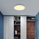 Globo 41569-18W Xander 950lm, 3000K mennyezeti lámpa