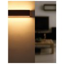 Globo 41751W-12 Siegfried fali lámpa