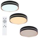 Globo 41759-24 Manni mennyezeti lámpa