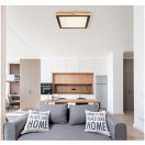 Globo 41764-24Q Bruno mennyezeti lámpa