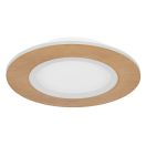 Globo 41767R Clay mennyezeti lámpa