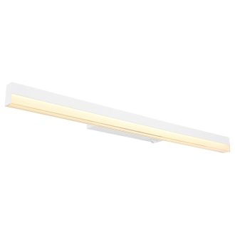 Globo 41926W Sallo 60cm, 700lm, 3000/6000K fali lámpa