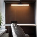 Globo 41926W Sallo 60cm, 700lm, 3000/6000K fali lámpa