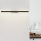 Globo 41927B Sallo 80cm, 800lm, 3000/6000K fali lámpa