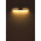 Globo 41927B Sallo 80cm, 800lm, 3000/6000K fali lámpa