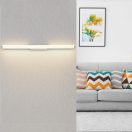 Globo 41927W Sallo 80cm, 1300lm, 3000/6000K fali lámpa