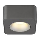 Globo 43100-1 Hangarau fix, 360lm, 3000K spot lámpa