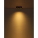 Globo 43100-3 Hangarau fix, 780lm, 3000K spot lámpa