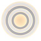 Globo 48011-46 Sabatino mennyezeti lámpa