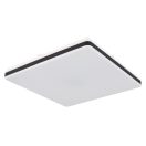 Globo 48025OBSH Ully távirányítós, appos,dimm, 1400lm, 2700-6500K mennyezeti lámpa