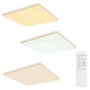 Globo 48025WSH Ully mennyezeti lámpa