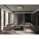 Globo 48032-40 Jayden 1100lm, 3000K mennyezeti lámpa