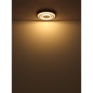 Globo 48032-40 Jayden 1100lm, 3000K mennyezeti lámpa