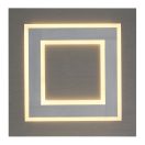 Globo 48033-24 Jayden 680lm, 3000K mennyezeti lámpa