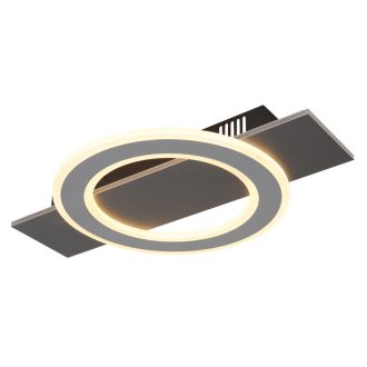 Globo 48034-18 Jayden 1000lm, 3000K mennyezeti lámpa