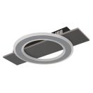 Globo 48034-18 Jayden 1000lm, 3000K mennyezeti lámpa