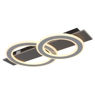 Globo 48034-40 Jayden 2000lm, 3000K mennyezeti lámpa