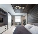 Globo 48034-40 Jayden 2000lm, 3000K mennyezeti lámpa