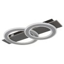 Globo 48034-40 Jayden 2000lm, 3000K mennyezeti lámpa