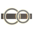 Globo 48034-40 Jayden 2000lm, 3000K mennyezeti lámpa