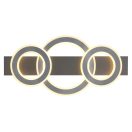 Globo 48034-50 Jayden 2300lm, 3000K mennyezeti lámpa