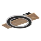 Globo 48038-18 Jayden 1000lm, 3000K mennyezeti lámpa