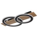 Globo 48038-40 Jayden 2000lm, 3000K mennyezeti lámpa