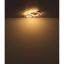 Globo 48038-40 Jayden 2000lm, 3000K mennyezeti lámpa