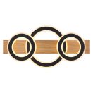 Globo 48038-50 Jayden 2300lm, 3000K mennyezeti lámpa