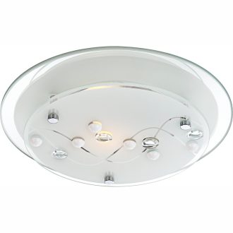 Globo 48090 Ballerina fali/mennyezeti lámpa