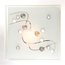 Globo 48092 Ballerina fali/mennyezeti lámpa