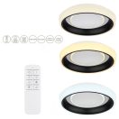 Globo 48272-46B Tabano mennyezeti lámpa