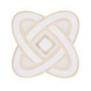 Globo 48287-36 Lario mennyezeti lámpa