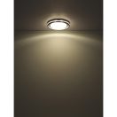 Globo 48373-30 Terpsa távirányítós, dimm, 1700lm, 3000-6500K mennyezeti lámpa