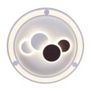 Globo 48405-50 Kolli mennyezeti lámpa