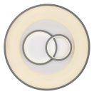 Globo 48416-50R Mavy mennyezeti lámpa