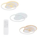 Globo 48442-50 Roderick mennyezeti lámpa