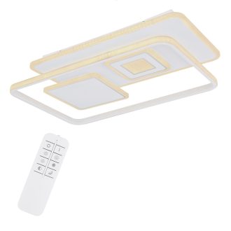 Globo 48443-55 Roderick mennyezeti lámpa