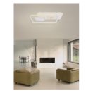 Globo 48443-55 Roderick mennyezeti lámpa