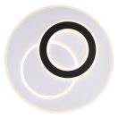 Globo 485250-60SH Jacques mennyezeti lámpa