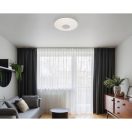 Globo 48544-40SH Jocelyn távirányítós, appos,dimm, 2900lm, 2700-6500K mennyezeti lámpa