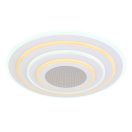 Globo 48544-40SH Jocelyn távirányítós, appos,dimm, 2900lm, 2700-6500K mennyezeti lámpa