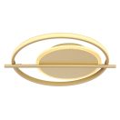 Globo 48553-36R Reball mennyezeti lámpa