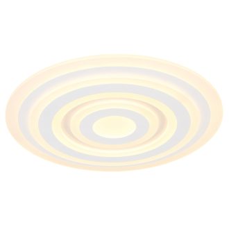 Globo 48554 Alois 3330lm, 3000K, d49cm mennyezeti lámpa